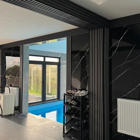 Aqua Sarajevo Villa Nisici