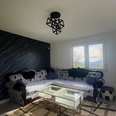 Villa Aqua
