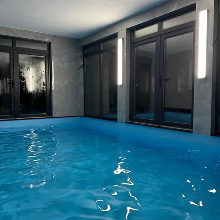 Aqua Sarajevo * Nisici