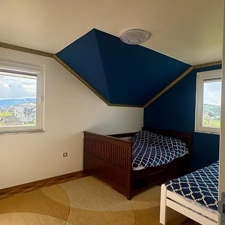 Aqua Sarajevo Villa Nisici