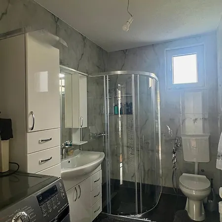 Aqua Sarajevo Nisici