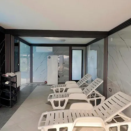 Aqua Sarajevo Nisici