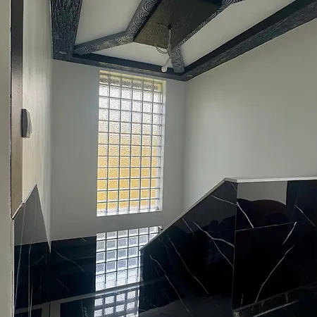 Aqua Sarajevo Villa *